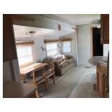 2005 Breckenridge 40 Park Model