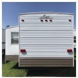 2005 Breckenridge 40 Park Model