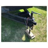 2005 Breckenridge 40 Park Model