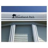 2005 Woodland Timber Ridge Park Model