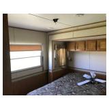 2005 Woodland Timber Ridge Park Model