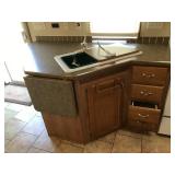 2005 Woodland Timber Ridge Park Model