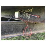 2005 Woodland Timber Ridge Park Model