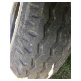 2005 Woodland Timber Ridge Park Model