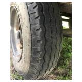 2005 Woodland Timber Ridge Park Model