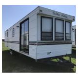 1997 Skyline Golden Falcon Park Model