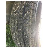 1997 Skyline Golden Falcon Park Model