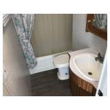 1997 Skyline Golden Falcon Park Model