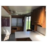 1997 Skyline Golden Falcon Park Model