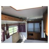 1997 Skyline Golden Falcon Park Model