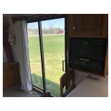 1997 Skyline Golden Falcon Park Model