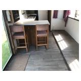 1997 Skyline Golden Falcon Park Model