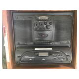 1997 Skyline Golden Falcon Park Model