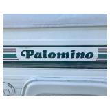 1995 Palomino Mustang Popup Camper
