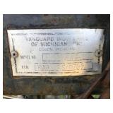 1995 Palomino Mustang Popup Camper