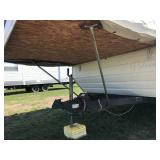 1995 Palomino Mustang Popup Camper