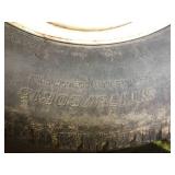 1995 Palomino Mustang Popup Camper