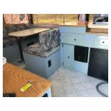 1995 Palomino Mustang Popup Camper