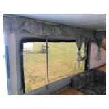 1995 Palomino Mustang Popup Camper