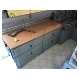 1995 Palomino Mustang Popup Camper