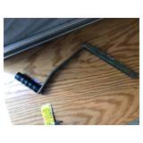 1995 Palomino Mustang Popup Camper