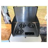 1995 Palomino Mustang Popup Camper