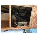 1995 Palomino Mustang Popup Camper