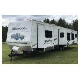 2006 Forest River Wildwood