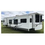 2006 Forest River Wildwood