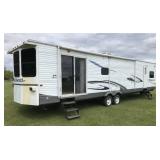 2006 Forest River Wildwood