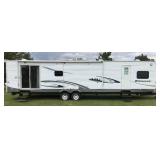 2006 Forest River Wildwood