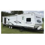 2006 Forest River Wildwood