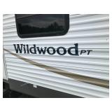 2006 Forest River Wildwood