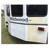 2006 Forest River Wildwood