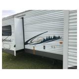 2006 Forest River Wildwood