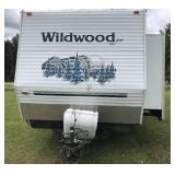 2006 Forest River Wildwood