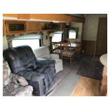 2006 Forest River Wildwood