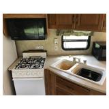 2006 Forest River Wildwood