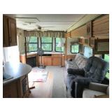 2006 Forest River Wildwood