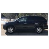 2004 Acura MDX Touring 4X4