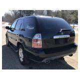 2004 Acura MDX Touring 4X4
