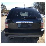 2004 Acura MDX Touring 4X4