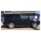2004 Acura MDX Touring 4X4