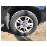 2004 Acura MDX Touring 4X4