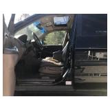 2004 Acura MDX Touring 4X4