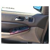 2004 Acura MDX Touring 4X4