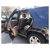 2004 Acura MDX Touring 4X4