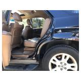 2004 Acura MDX Touring 4X4