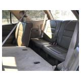 2004 Acura MDX Touring 4X4