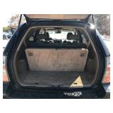 2004 Acura MDX Touring 4X4